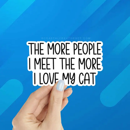 Coastal Creators Stickers