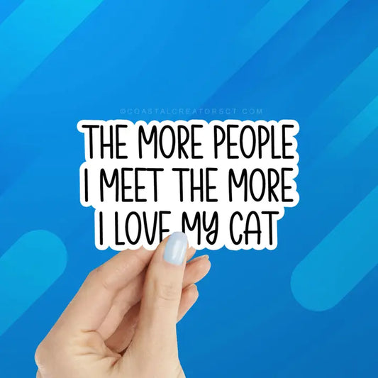 Coastal Creators Stickers