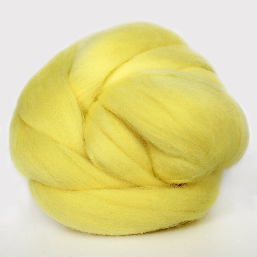 Exotic Fiber Merino Roving