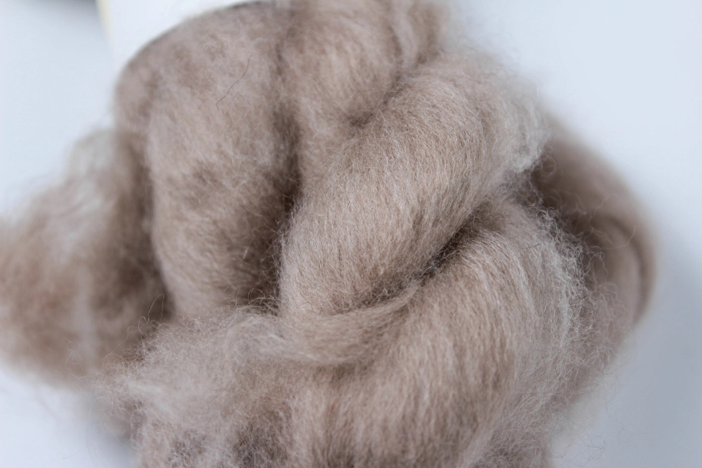 Cashmere Roving