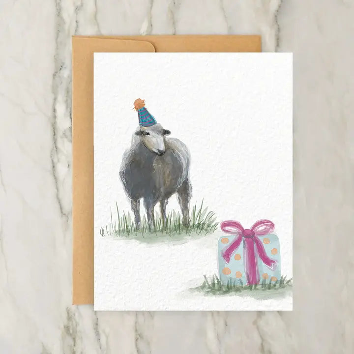 Hudson Illustration Co. Greeting Cards