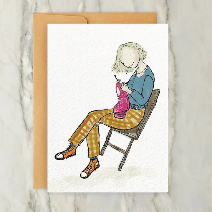 Hudson Illustration Co. Greeting Cards