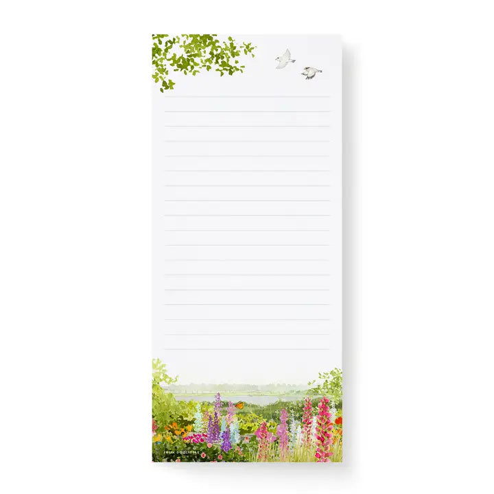 Felix Doolittle Notepads