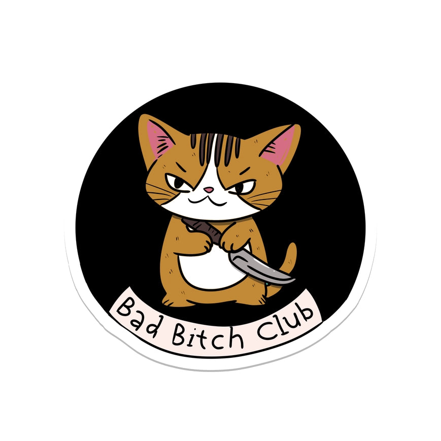 Rebel and Siren Stickers