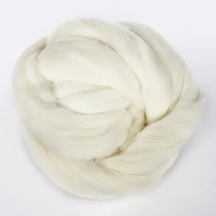 Exotic Fiber Merino Roving