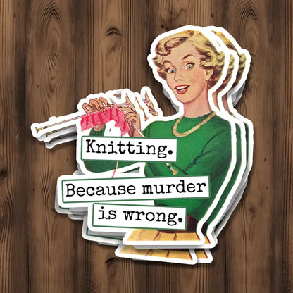 Raven's Rest Stickers