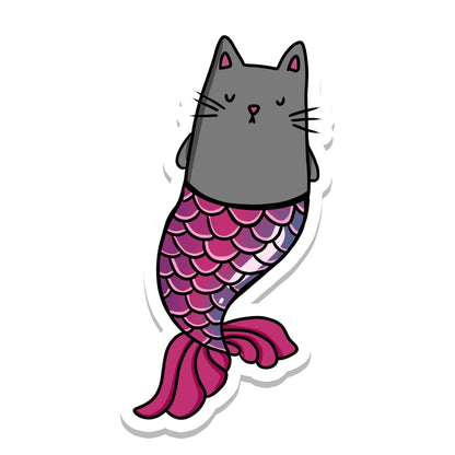 Rebel and Siren Stickers