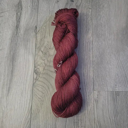 Cornbread & Honey Mini Skeins