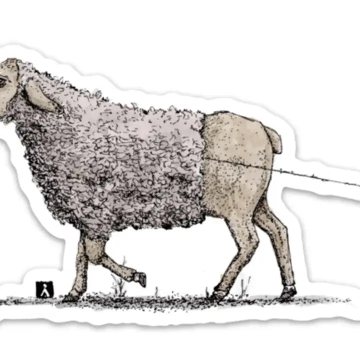 Bellavance Ink Stickers