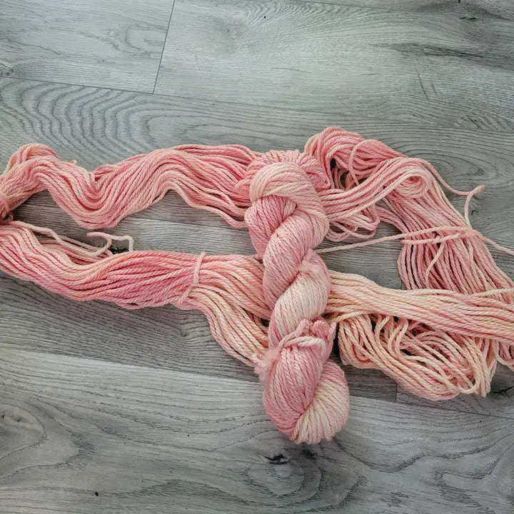 Cornbread & Honey Mini Skeins