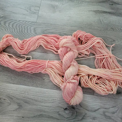 Cornbread & Honey Mini Skeins