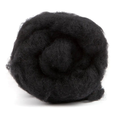 Maori Carded Wool
