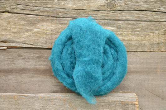 General Bean Felting Wool