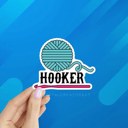 Coastal Creators Stickers