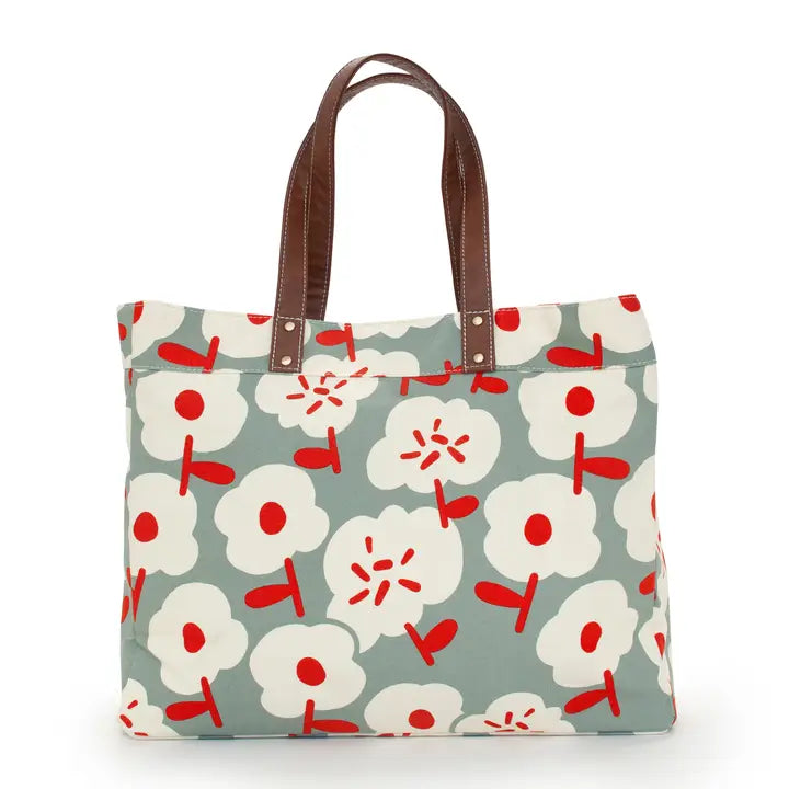 Maika Carryall Tote
