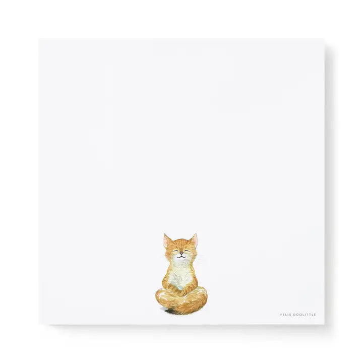 Felix Doolittle Notepads