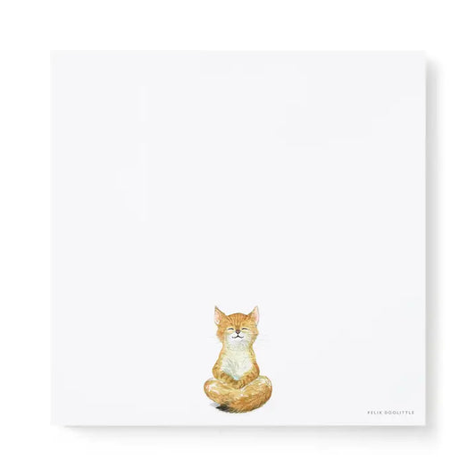 Felix Doolittle Notepads