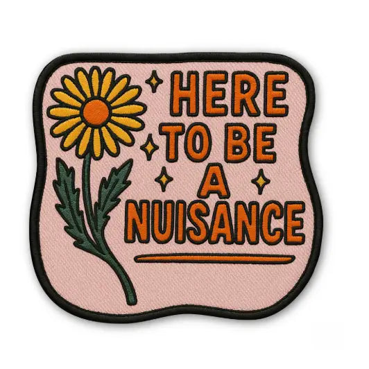 Inviting Affairs Stickers