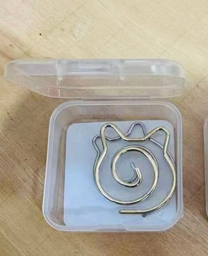 Spiral Cable Needles