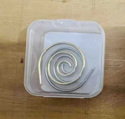 Spiral Cable Needles
