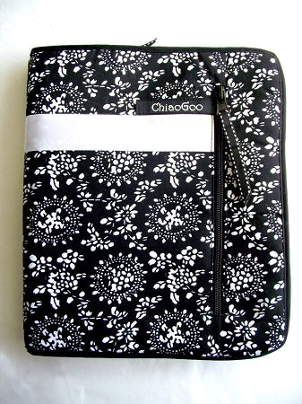 ChiaoGoo Circular Needle Case 9"x7"