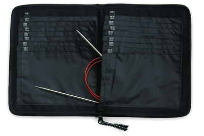 ChiaoGoo Circular Needle Case 9"x7"