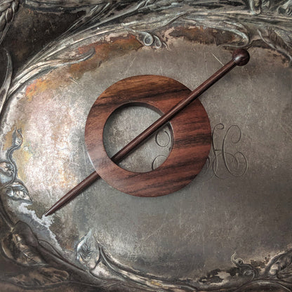 JUL Designs Shawl Pins