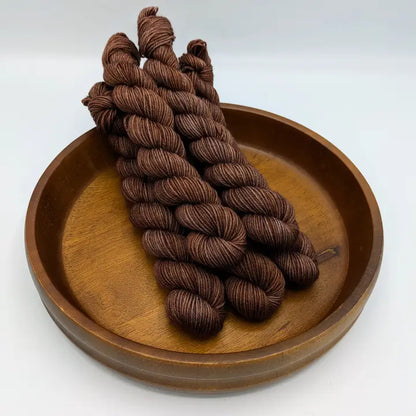 MakerWool DK Minis