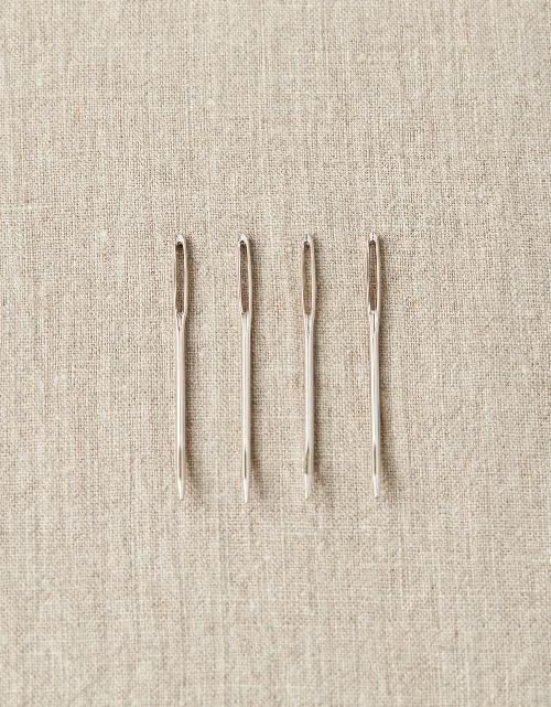 Cocoknits Tapestry Needles