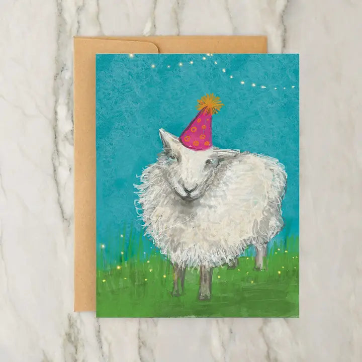 Hudson Illustration Co. Greeting Cards