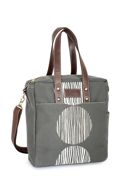 Maika Commuter Tote