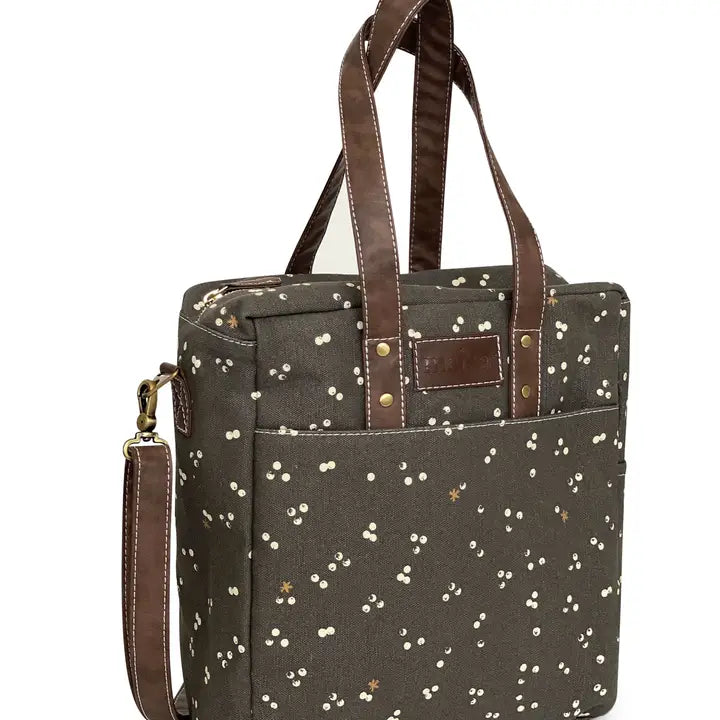 Maika Commuter Tote