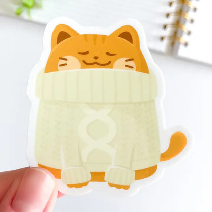 Stickers by Studious Owl Press