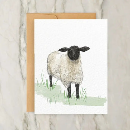 Hudson Illustration Co. Greeting Cards