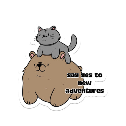 Rebel and Siren Stickers