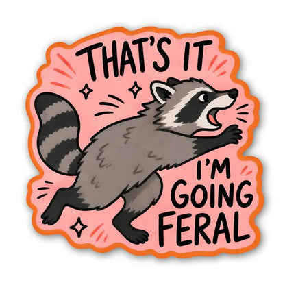 Inviting Affairs Stickers