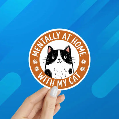 Coastal Creators Stickers