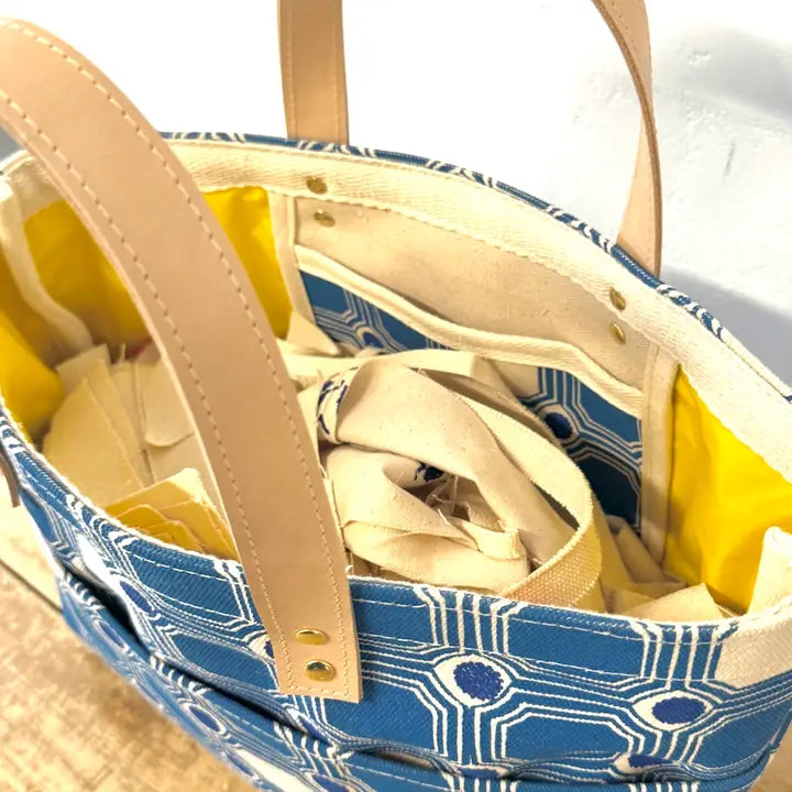 Erin Flett George Tote Bag