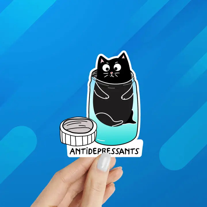 Coastal Creators Stickers