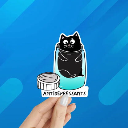 Coastal Creators Stickers