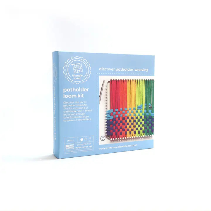 Potholder Loom