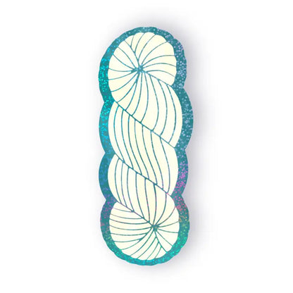 Knit & Gather Stickers