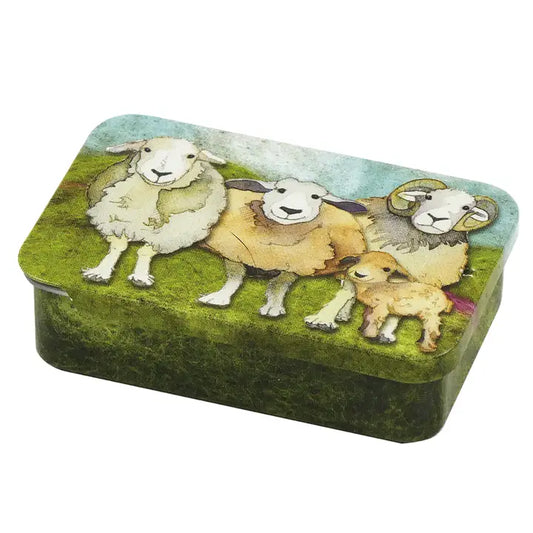Emma Ball Pocket Tin (SM)