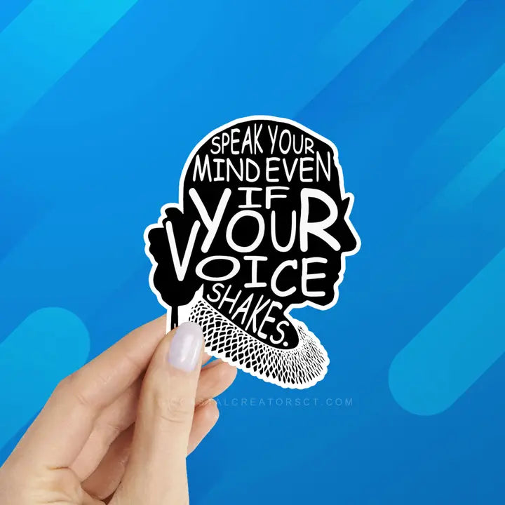 Coastal Creators Stickers