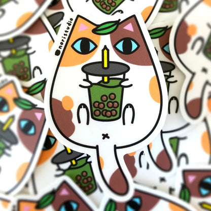 Noristudio Stickers