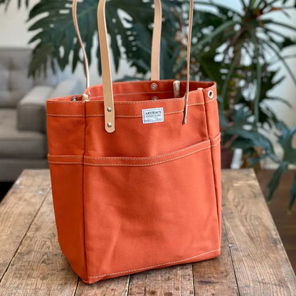 Artifact Project Bag