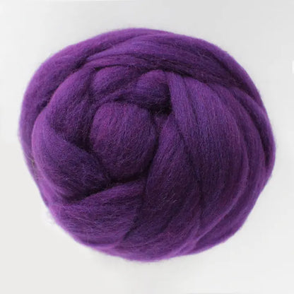 Exotic Fiber Merino Roving