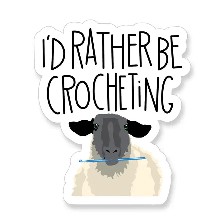 Apartment 2 Stickers