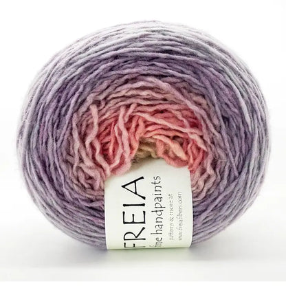 Merino Fingering Shawl Ball