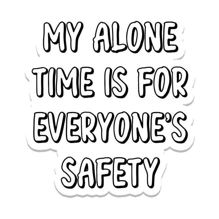 Rebel and Siren Stickers